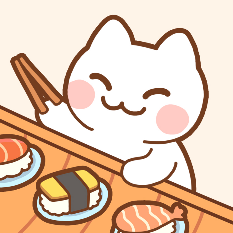 Catstaurant: Cat Chefs