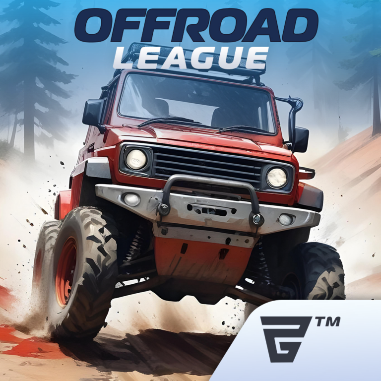 Offroad League Online