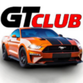 GT Club Drag Racing Car Game