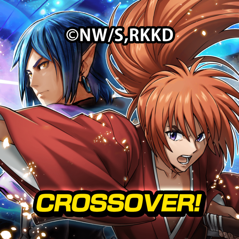Grand Summoners – Anime RPG