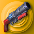 Guns Vs Magic Battle RPG