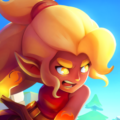 Solaria Dawn Of Heroes