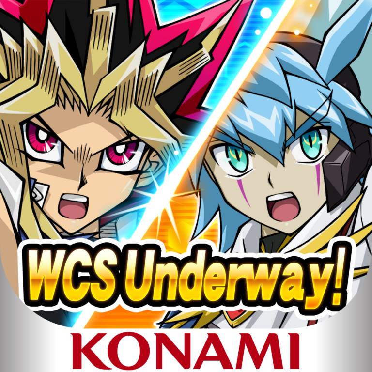 Yu-Gi-Oh! Duel Links