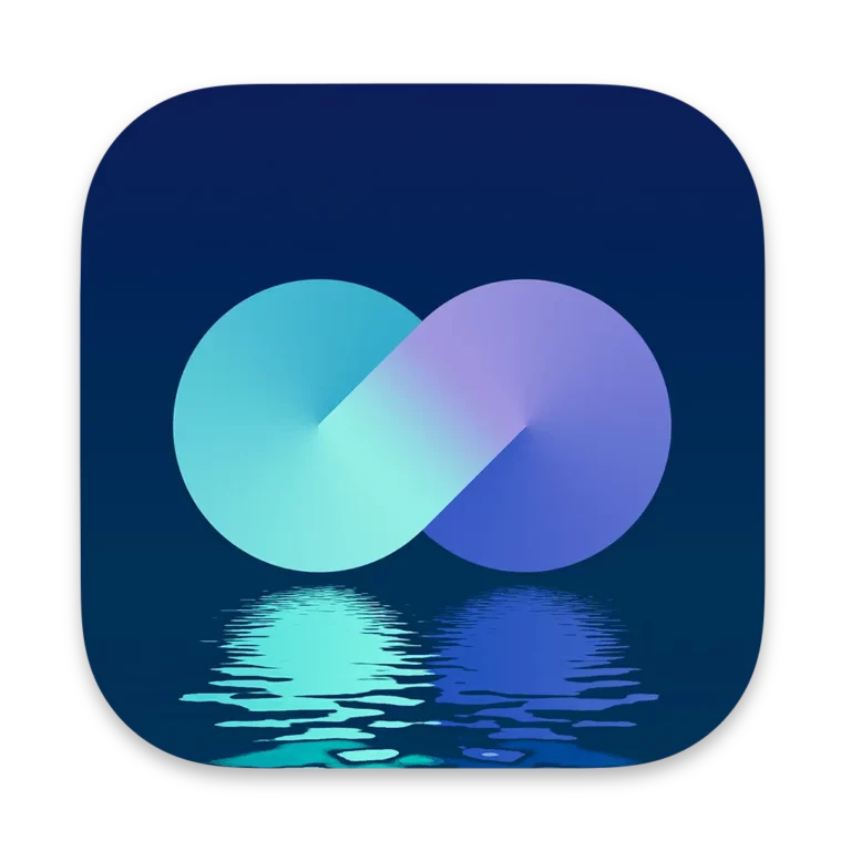 Infinite Reflect Photo Editor
