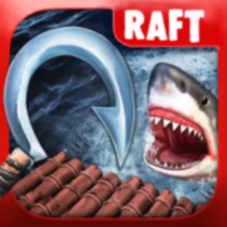 Raft Survival – Ocean Nomad