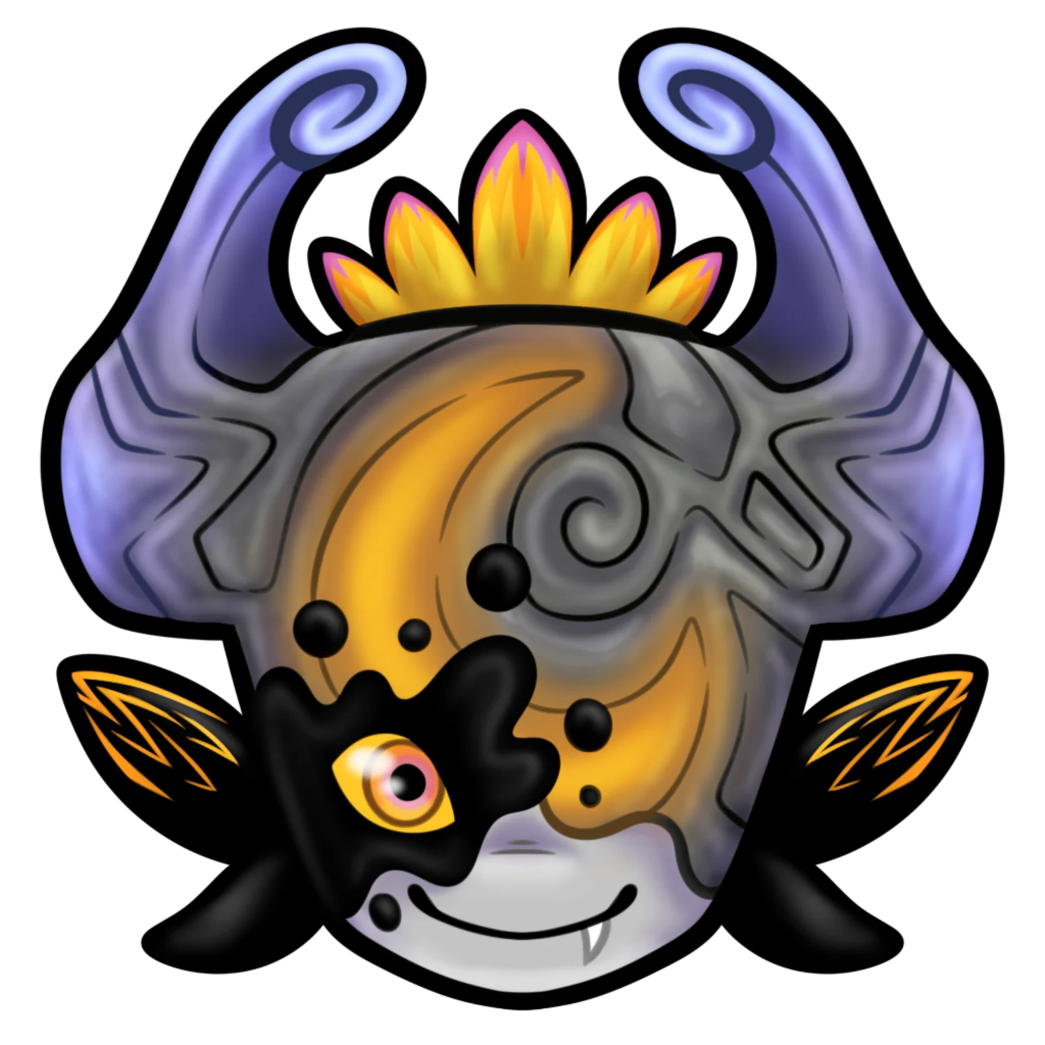 Dusklight Icon 2