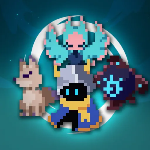 Endless Wander – Roguelike RPG