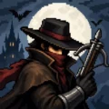 Idle Vampire Hunter Merge Rpg