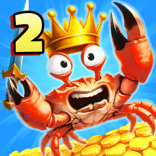 King Of Crabs 2 Invasion