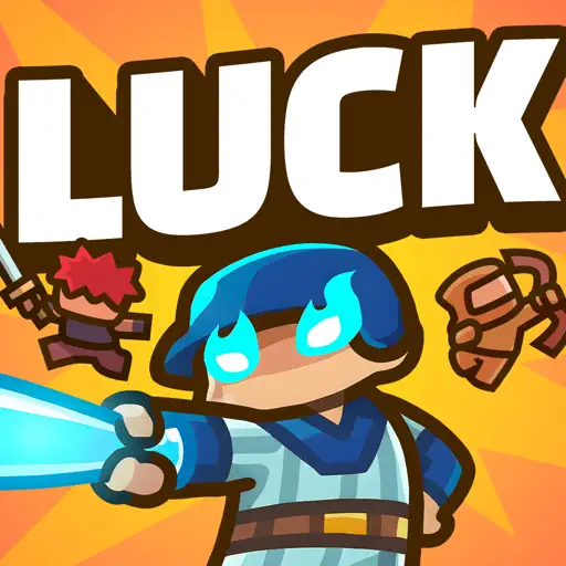 Lucky Defense!