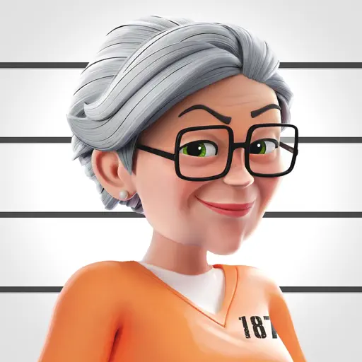 Merge Mansion Puzzles Story