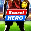 Score Hero