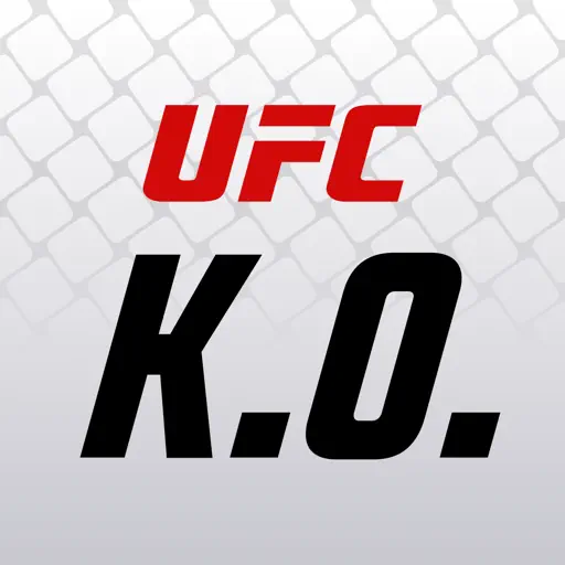 Ufc Ko